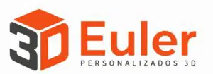 3D Euler — Personalizados 3D